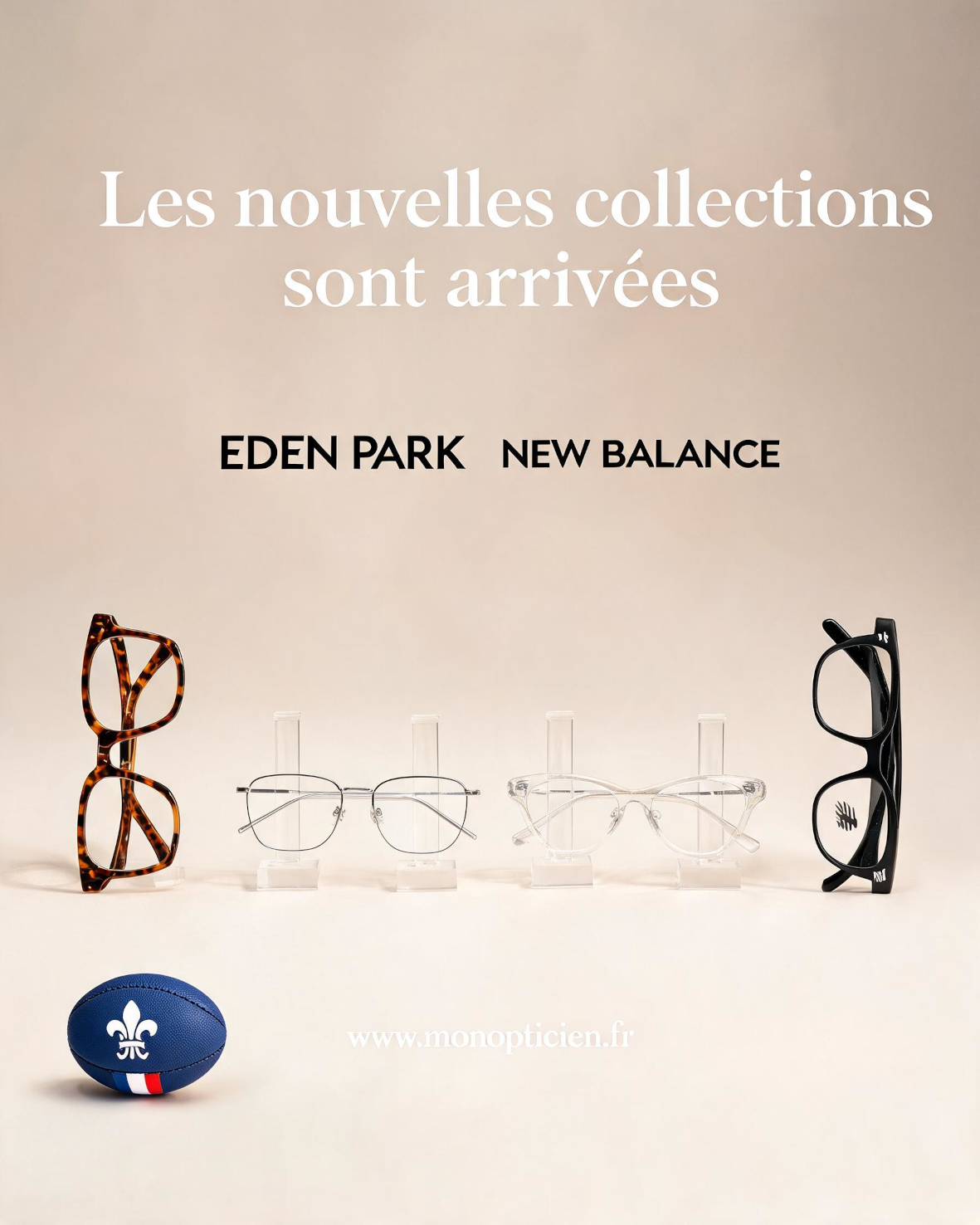 arrivage lunettes nouvelles collections eden park new balance site.png